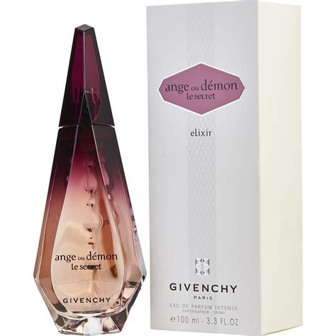 givenchy parfum ange ou demon günstige|ange ou demon givenchy original.